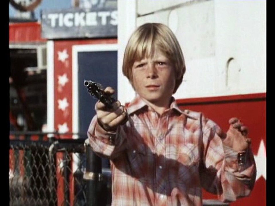 S01E08 Tatort Geisterbahn