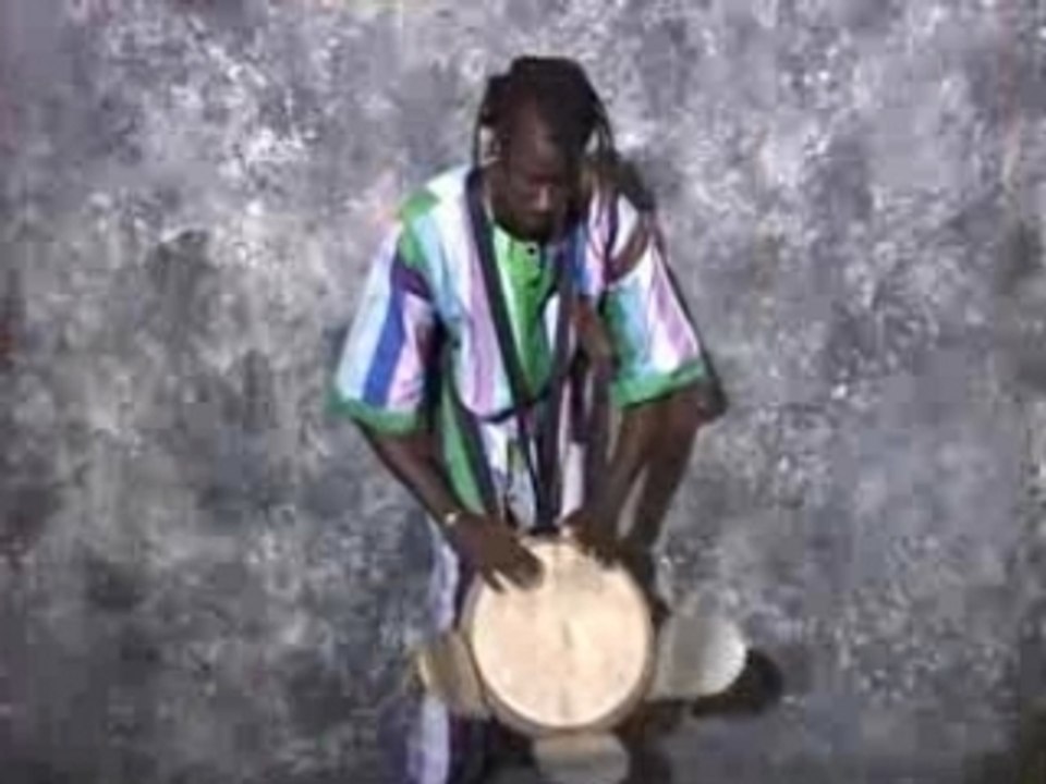 Thione Diop