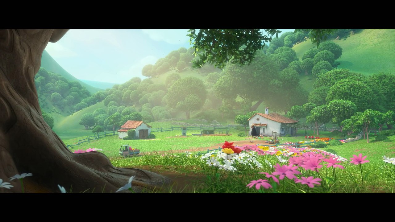 Ferdinand - Weird is the New Normal