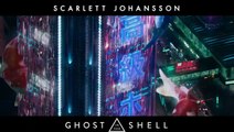 GHOST IN THE SHELL (Scarlett Johansson, 2017) - Bande Annonce VOST OFFICIELLE-pluRNZk83Q4