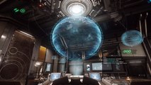 Der Griff zu den Sternen - Star Citizen alpha gameplay [german][HD ]