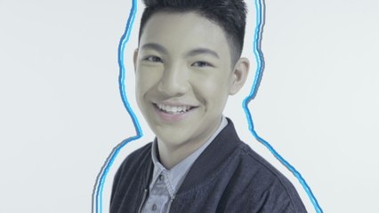 Darren Espanto - My Baby & Me