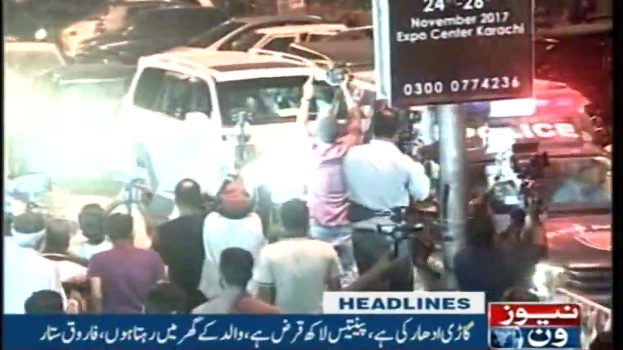 Headlines 2AM | 10 November 2017 |