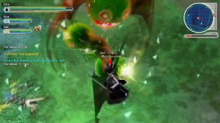 Fairies In The Sky - Sword Art Online Lost Song Gameplay Walkthrough Part 1 [PS4]