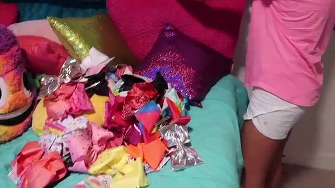 Jessalynn Siwas ROOM TOUR! Day 11