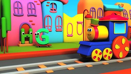 bob le train compilation française pour enfants et bébés Bob Train Number Adventure