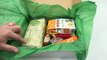 Top Munch Monthly Subscription Box - Snacks & Candy From Turkey
