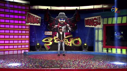 Naa Show Naa Ishtam | 4th November 2017 | Full Episode 104 | ETV Plus