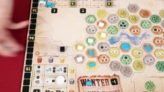 Gold West - Game Play 2