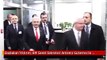 Başbakan Yıldırım, BM Genel Sekreteri Antonio Guterres ile Görüştü - New