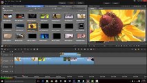 Pinnacle Studio 20 Ultimate | Basic Editing Beginners Tutorial