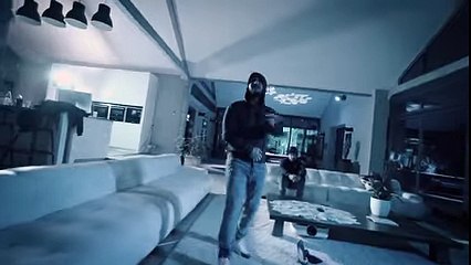 Lacrim - Freestyle 17 Novembre