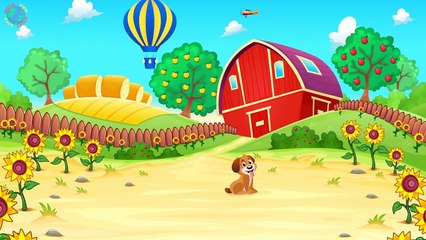 ABC Song, Baby Shark, Learn Colors, Wheels On The Bus + More Kids Songs & Nursery Rhymes