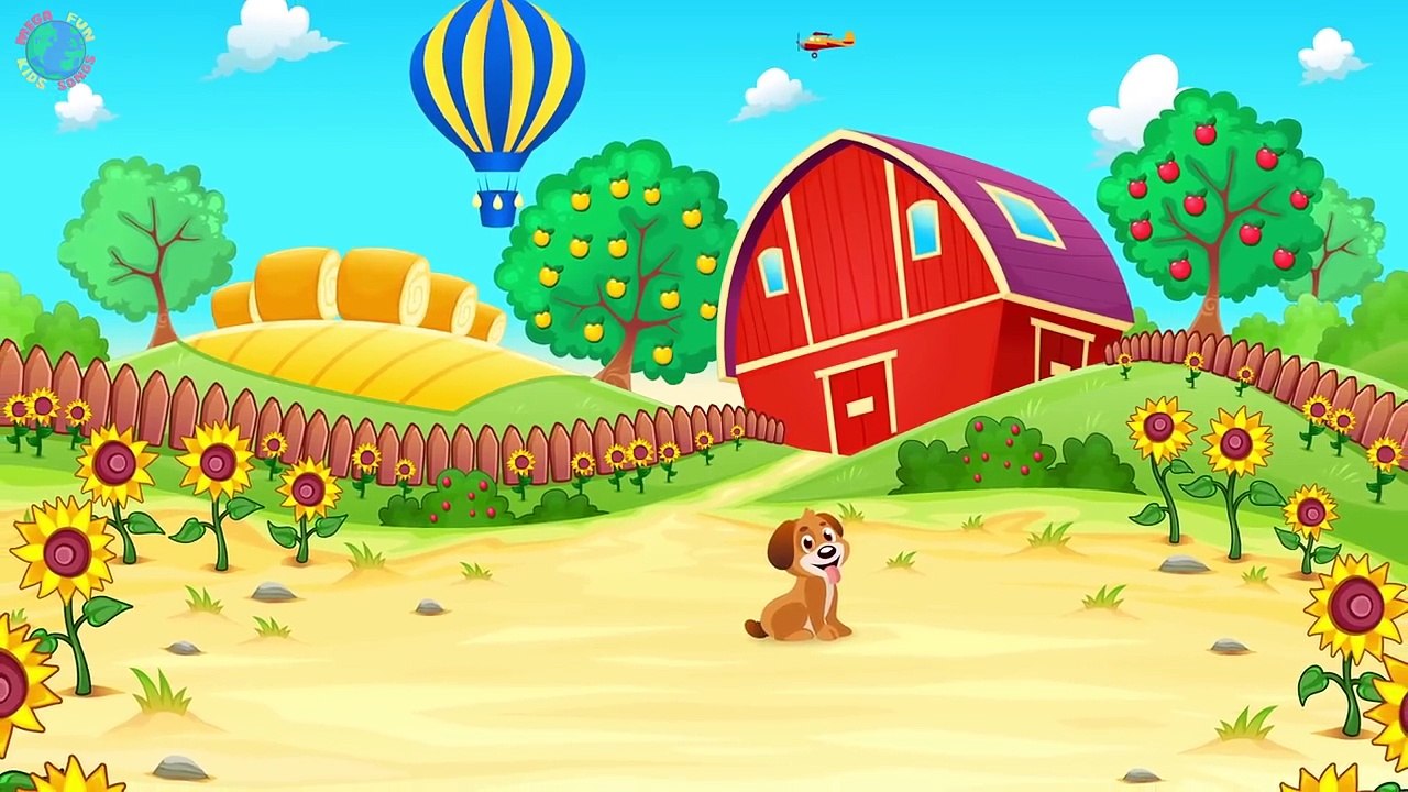 ABC Song, Baby Shark, Learn Colors, Wheels On The Bus + More Kids Songs & Nursery Rhymes