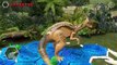 LEGO Jurassic World - Mostrando todos os Dinossauros