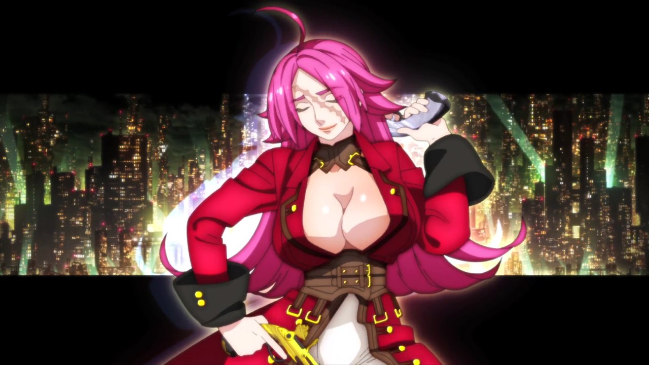 [Owlolf-fansub] Fate／Extra Last Encore CM1 vostfr [1080p]