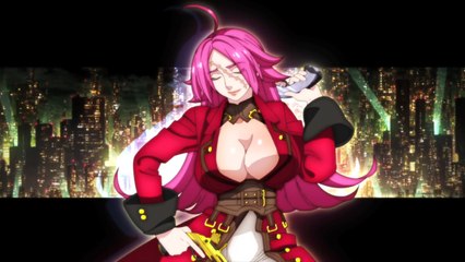 [Owlolf-fansub] Fate／Extra Last Encore CM1 vostfr [1080p]
