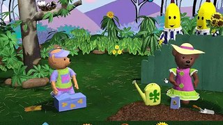 Bananas In Pyjamas: Its Funtime (PC Game)