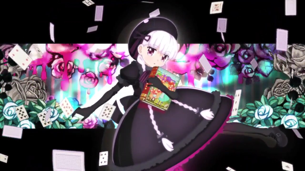 [Owlolf-fansub] Fate／Extra Last Encore CM3 vostfr [720p]