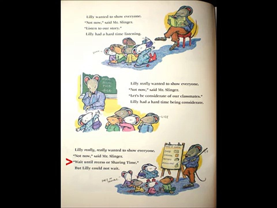 Lillys Purple Plastic Purse