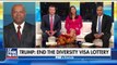 David Webb: Immigration should not be about diversity
