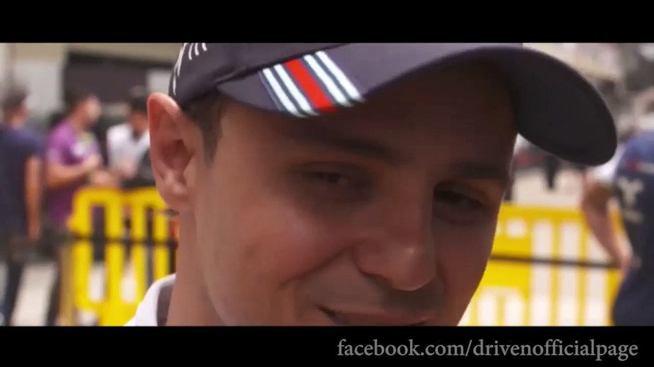 F1 2017 Brazilian GP - Paddock Pass