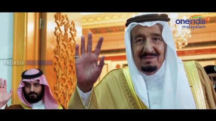 സൗദിയിലെ അറസ്റ്റുകള്‍ക്ക് പിന്നിലെ യാഥാര്‍ത്ഥ്യം | Oneindia Malayalam