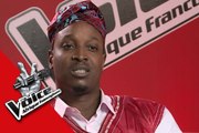 Intégrale Ducé Audition à l’aveugle The Voice Afrique francophone 2017