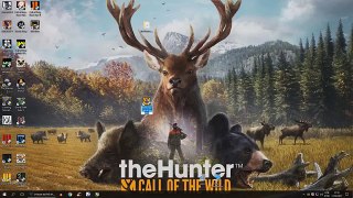 Como Baixar e instalar The Hunter Call of the Wild Codex 2017 + Tradução em Português !