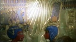 Truth or Scare - The Curse of Tutankhamun (King Tut / Tutankhaten)