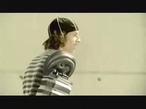 Pub Coca Cola 2007 - Androides