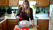 How To Cook A Turkey - Oven Roasted Turkey - Easy Thanksgiving Turkey Recipe - The Hillbilly Kitchen