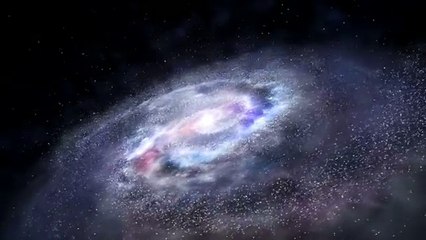 Astral Projection Hypnosis ➤ Cosmic Voyage Amongst Stars | Healing 432Hz Music
