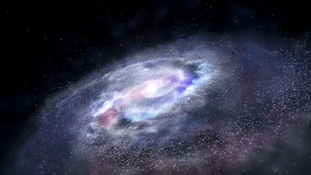 Astral Projection Hypnosis ➤ Cosmic Voyage Amongst Stars | Healing 432Hz Music