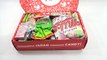 Candy & Snacks! Japan Crate Monthly Subscription Box My Favorite Snack!