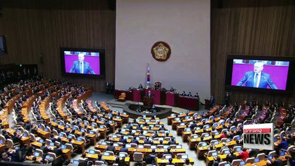 Trump's visit to South Korea 'great success': U.S. acting envoy to Seoul