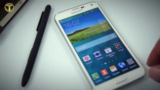 UKT Uzun Kullanım Testi: Samsung Galaxy S5