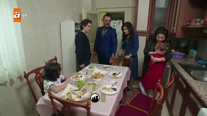 Kanatsız Kuşlar 22.Bölüm Fragmanı