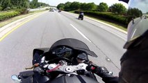 Why the Yamaha R6 is the best 600cc Supersport