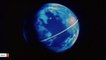 NASA Shares 50-Year-Old Image Of Earth Taken 10,000 Miles Away