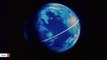NASA Shares 50-Year-Old Image Of Earth Taken 10,000 Miles Away