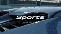 Gran Turismo Sport - Honda Sports Vision Gran Turismo