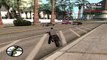 GTA San Andreas [:35:] Las Venturas Heist Missions [100% Walkthrough]