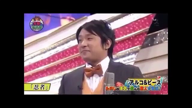 [NEW] 【神コント】アルコ&ピース　爆笑コント「忍者」「受精」「機種変更」 [HD]