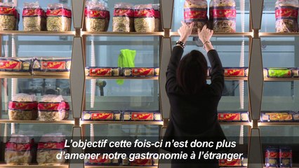 Bientôt à Bologne, un Disneyland pour gastronomes