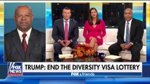 David Webb: Immigration should not be about diversity