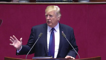 "北, 미국 시험하지 마라"...북한 인권 맹비난 / YTN