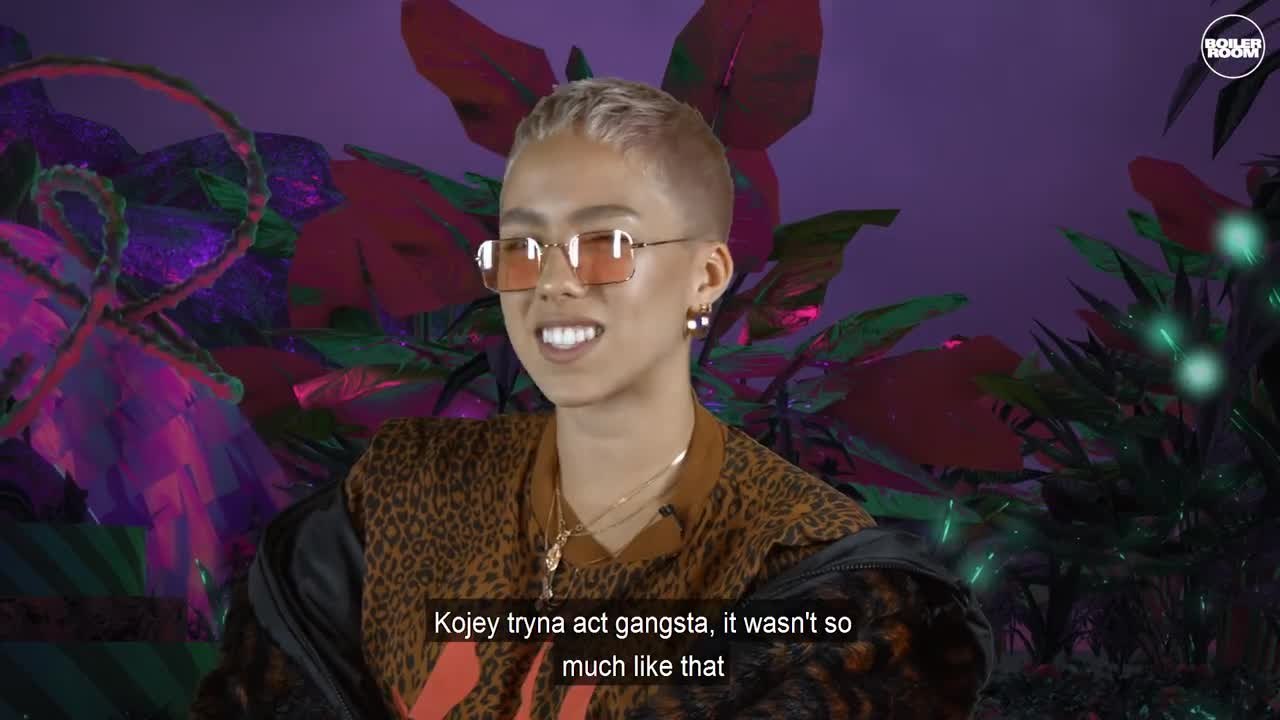 Chat room 09 | Recap