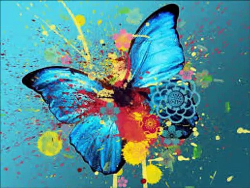 Pintura en Tela - Cara Thinker Bell - Parte 1