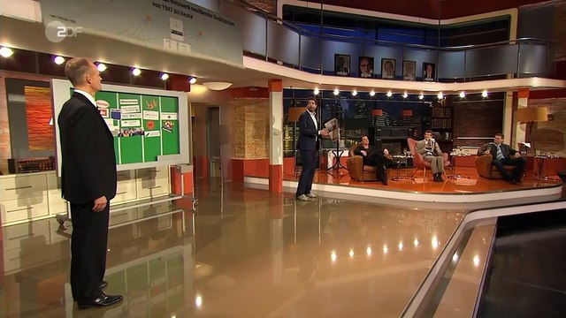 Die Anstalt - Die Mont Pèlerin Gesellschaft - Ein Netzwerk kontrolliert weltwelt die Politik und Wirtschaft